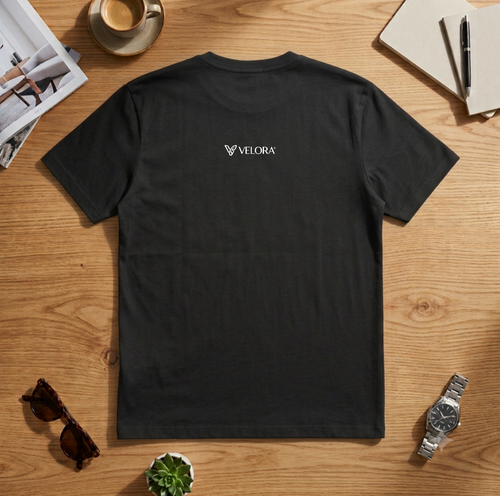Every Rep Counts | Unisex Premium Supima Cotton T-Shirt ⭐